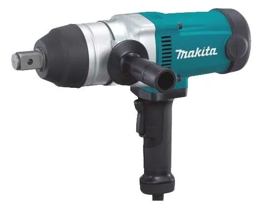 [Омск и м/б др.] Сетевой ударный гайковёрт Makita TW1000