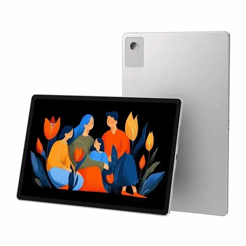 Планшет Lenovo Xiaoxin Pad, 12.1", 8/128ГБ, Global Rom (из-за рубежа)