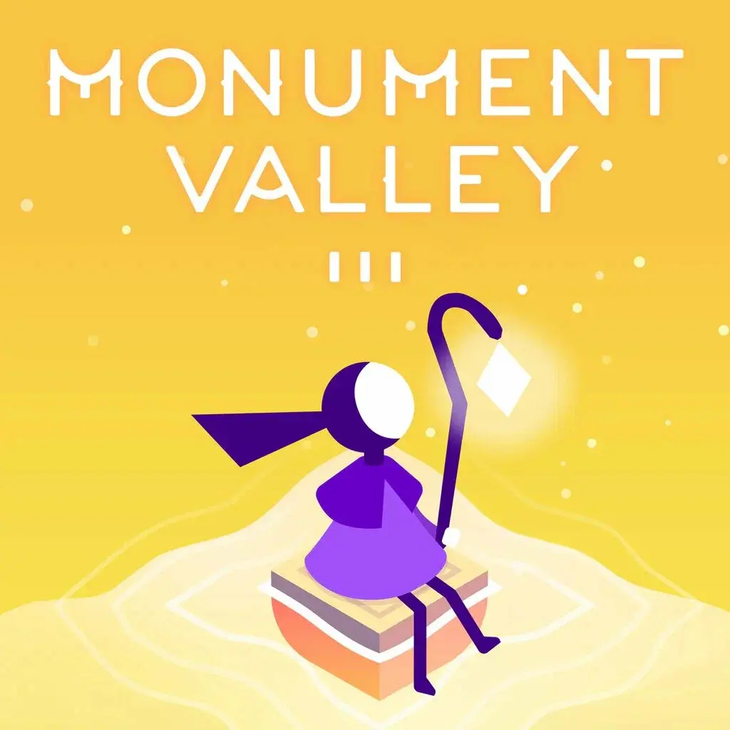 [Android, iOS] Monument Valley