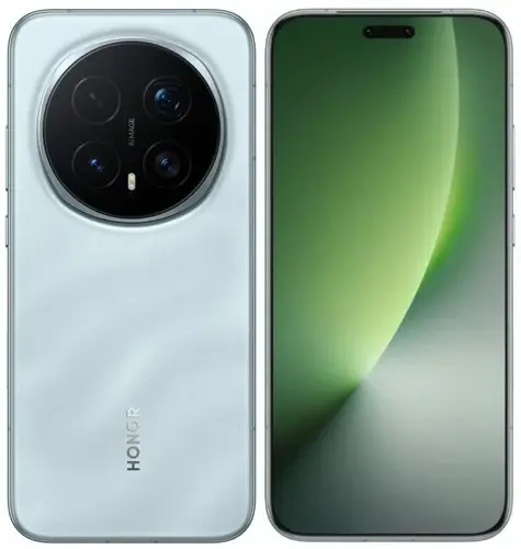 Смартфон Honor Magic 8 Pro 12/512 ГБ, EAC (доставка из-за рубежа, пошлина 8167₽)