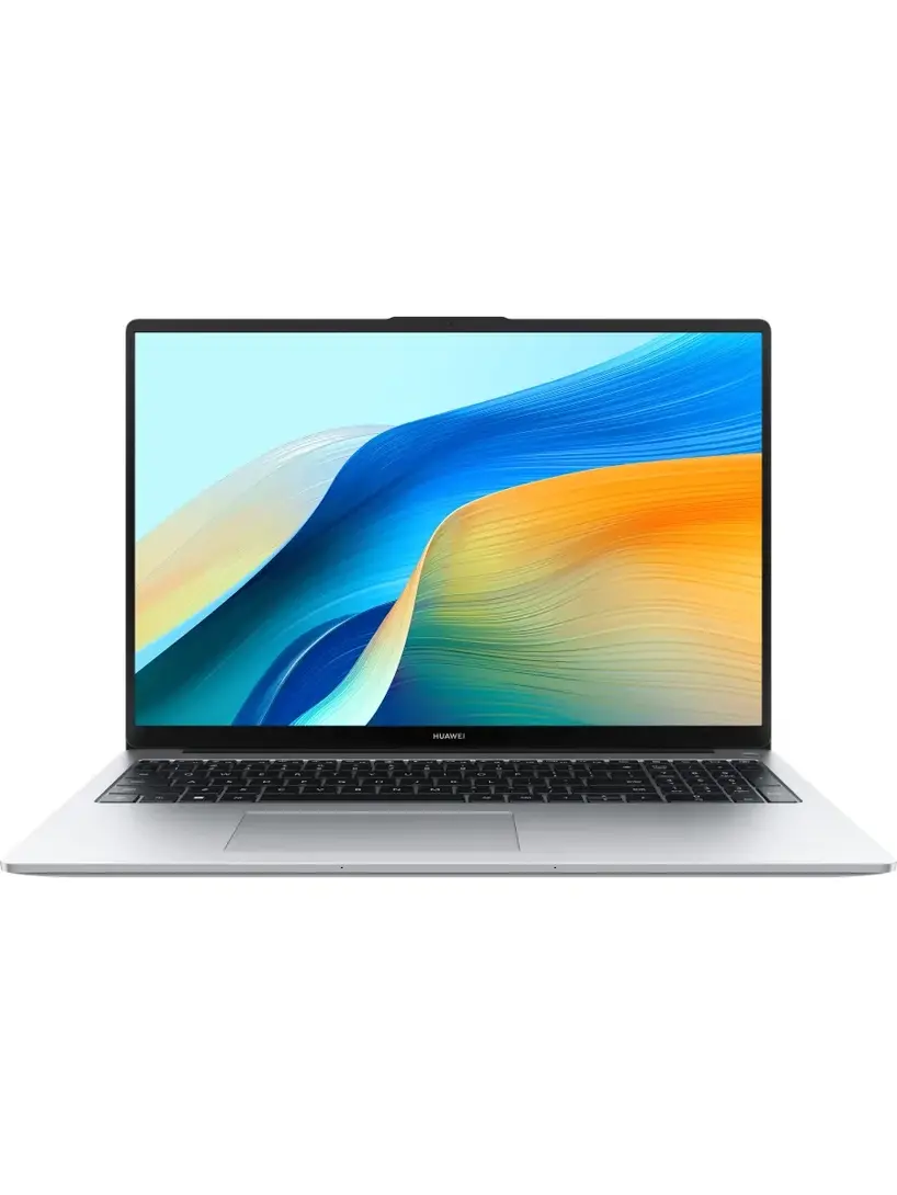 Ноутбук Huawei Matebook D16, 16", IPS, 1920х1200, I5 13420H, 16/512 Гб, Intel UHD Graphics (с ВБ кошельком) + 750 баллов за отзыв