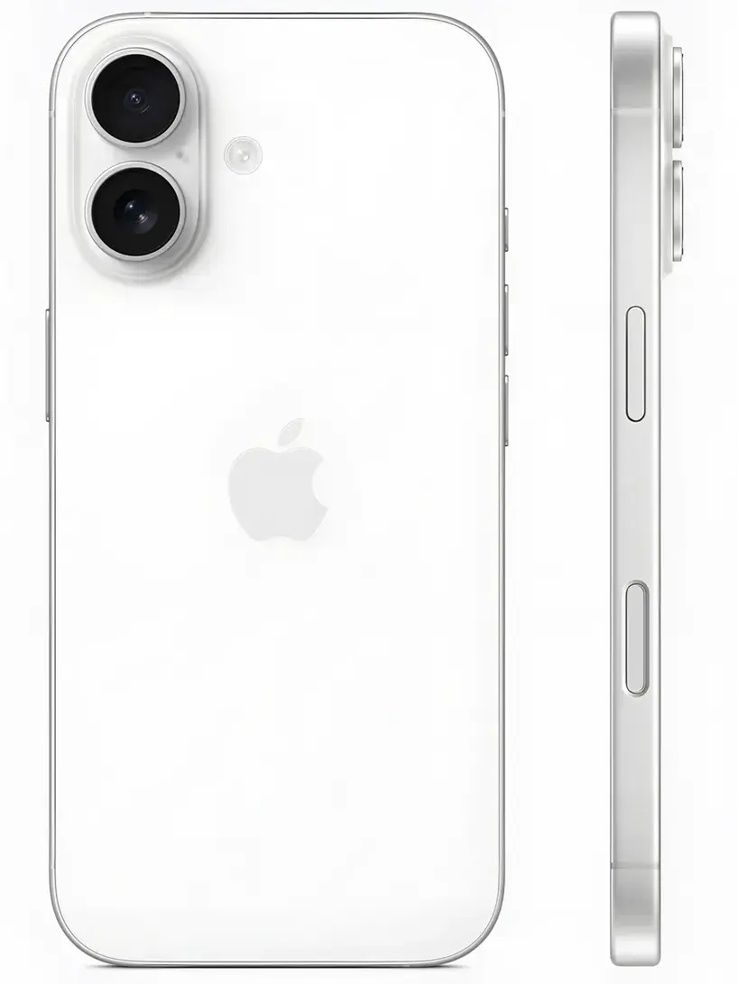 Смартфон iPhone 17 256 ГБ eSIM + eSIM Mist Blue 256Гб (с макс. кошельком, с подпиской)