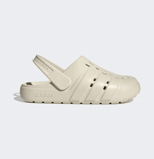 Сабо Adidas ADILETTE CLOG 2.0, два цвета, размеры 36 - 47 (с ВБ кошельком)
