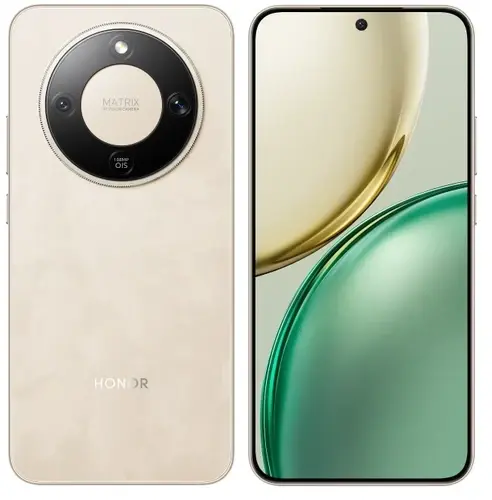Смартфон HONOR X9d 8/256 ГБ (доставка из Китая, пошлина 1402₽, с банком-парнёром)