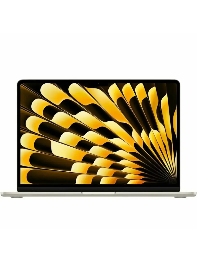 Ноутбук MacBook Air 15 M5 2026 (16/512 ГБ), MDVD4 (с ВБ кошельком)