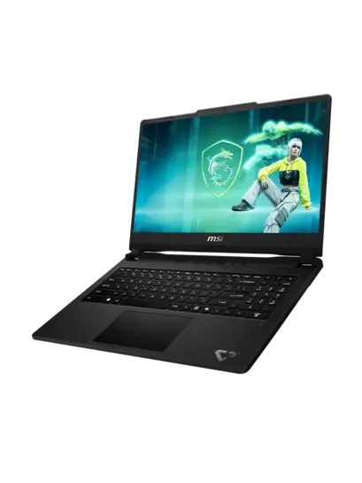 Ноутбук игровой MSI Cyborg 15 C2WF 15.6" Intel 7/16Gb/SSD1Tb/RTX5060 (с макс. кошельком, с подпиской)