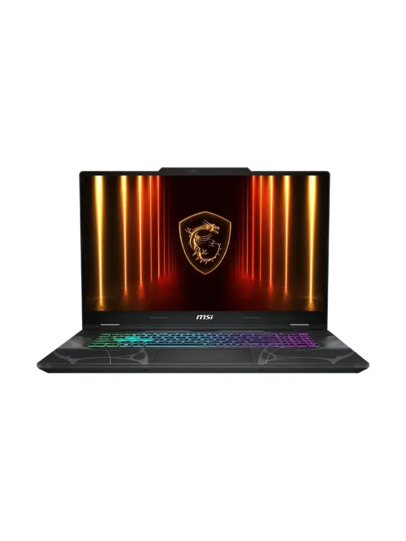 Ноутбук MSI Cyborg 17 17.3" Intel 5 16Gb SSD1Tb RTX5060 (с ВБ кошельком, с подпиской)