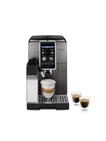 Автоматическая кофемашина Dinamica Plus ECAM380.95.TB (с макс. ВБ кошельком)