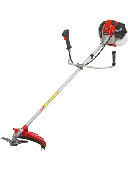 [МСК] Триммер бензиновый HAMMER MTK520C, 2.1 л.с., 52.2 куб. см, нож и леска (с ВБ кошельком)