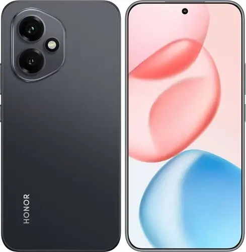 Смартфон Honor 400 8+256ГБ (доставка из-за рубежа, пошлина 1714₽, с банком-парнёром)