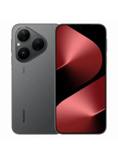 Смартфон Huawei Pura 80, 12/256 ГБ (с ВБ Кошельком)