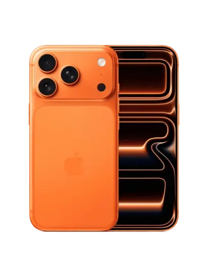 Смартфон Apple iPhone 17 Pro Max 512GB eSIM (с ВБ кошельком)