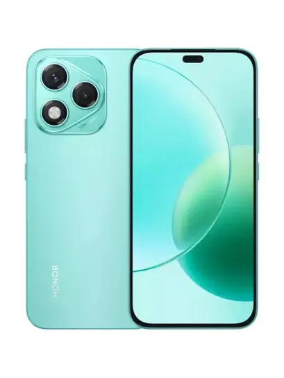 Смартфон Honor 400 Lite 5G 8+256ГБ (склад РФ, с WB кошельком)