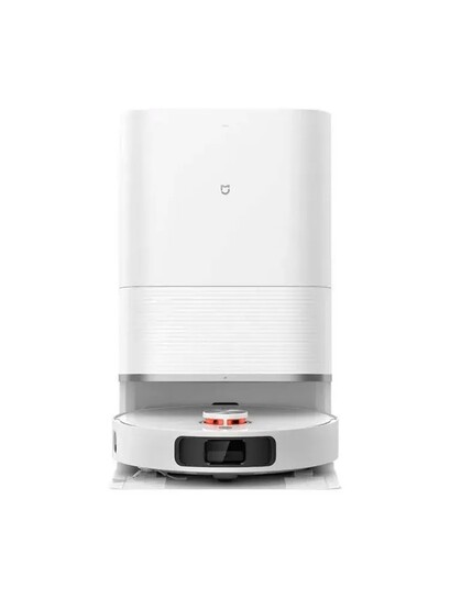 Робот-пылесос Xiaomi Mijia M40 CN D110CN (с банками-партнерами) + пошлина 1547₽