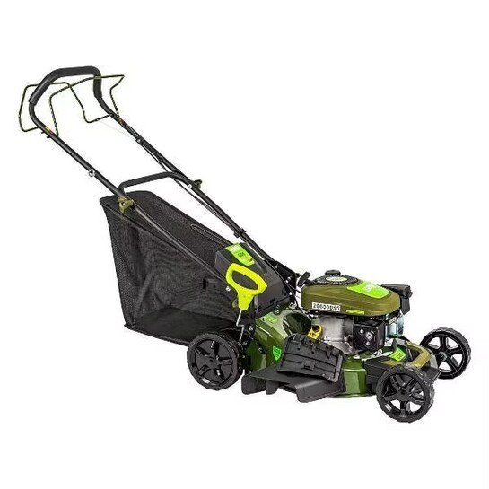 Газонокосилка бензиновая самоходная SAV G53 (12270₽ с бонусами)