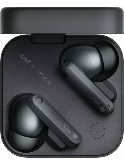 Наушники беспроводные CMF Buds Pro 2, 2 цвета (из РФ, с кошельком WB)