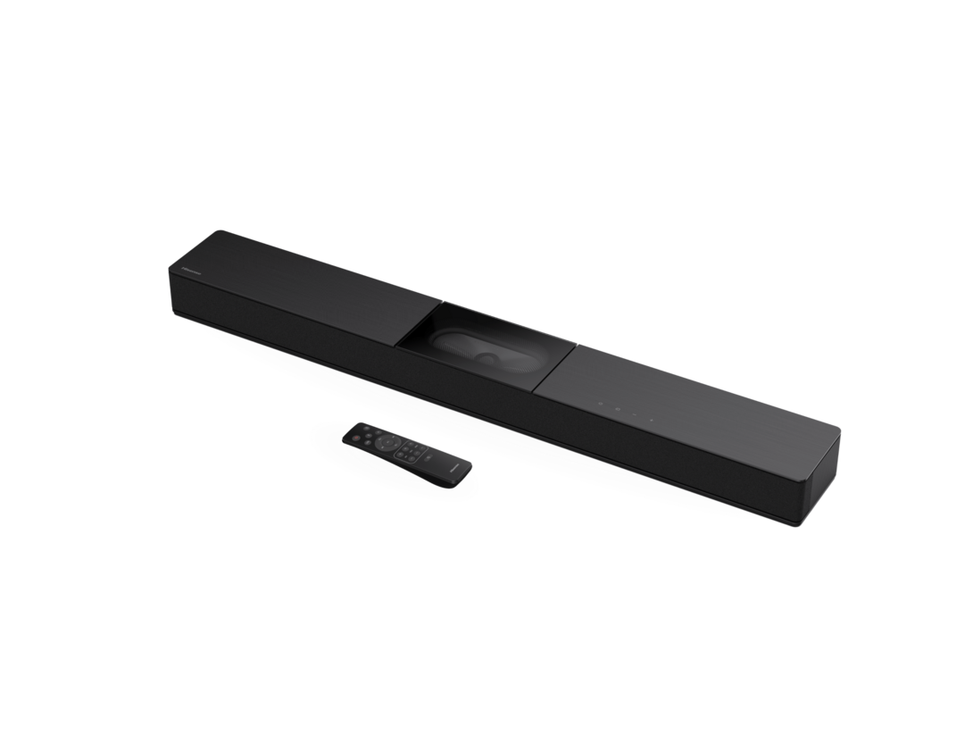 Саундбар Hisense HS2000, 240 Вт (с кошельком и подпиской WB)