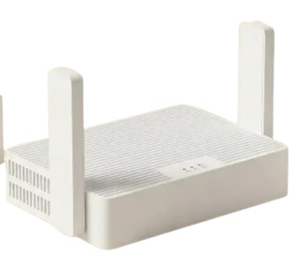 Роутер Wi-Fi Lanrvg AX3000, 2.4/5 ГГц (с ВБ кошельком)
