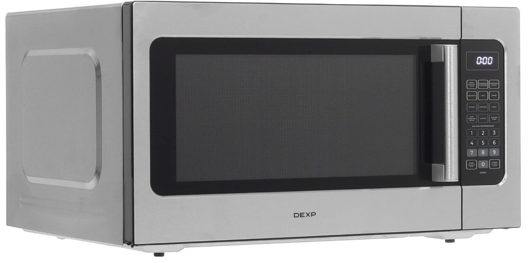 Микроволновая печь DEXP EXL-100, 62 л, 1000 Вт