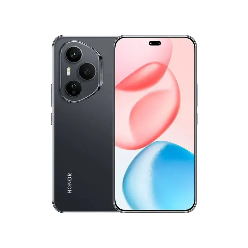 Смартфон Honor 400 Pro 12/512gb глобал (из-за рубежа, с банками партнёрами, пошлина пошлину ~ 4 046 ₽)