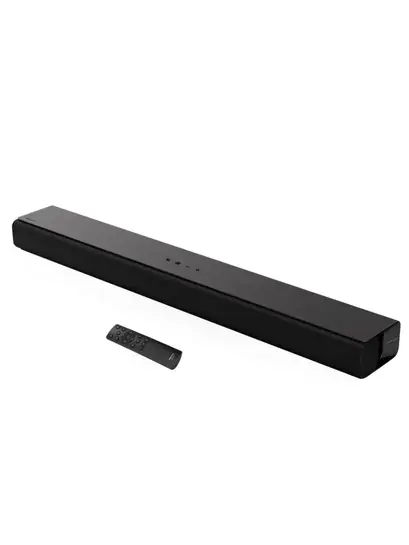 Саундбар Hisense HS1000, 120 Вт, 4 динамика (с ВБ кошельком, с подпиской)