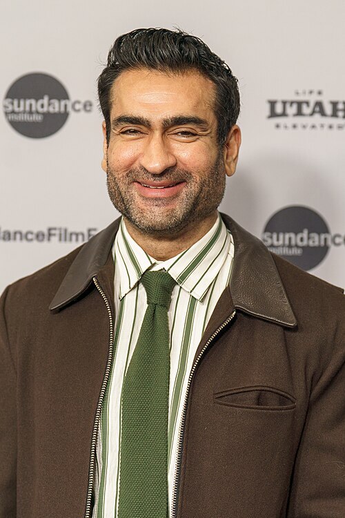 KumailAliNanjiani