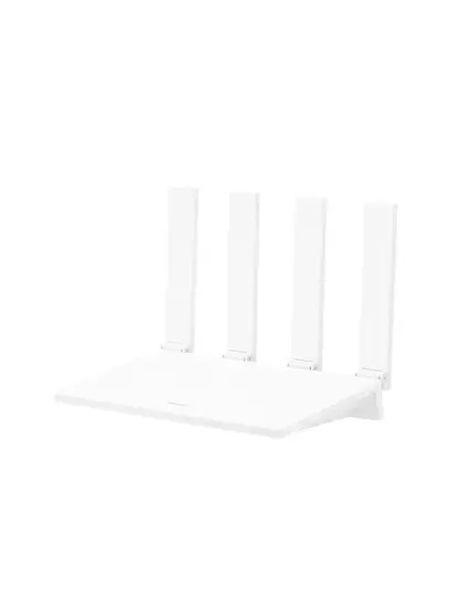 Роутер HUAWEI WiFi AX3 (с ВБ кошельком)