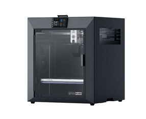 3d принтер Qidi plus 5