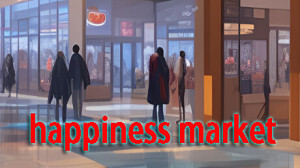 [PC] happiness market