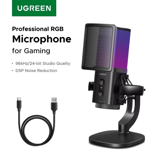 Микрофон UGREEN CM581