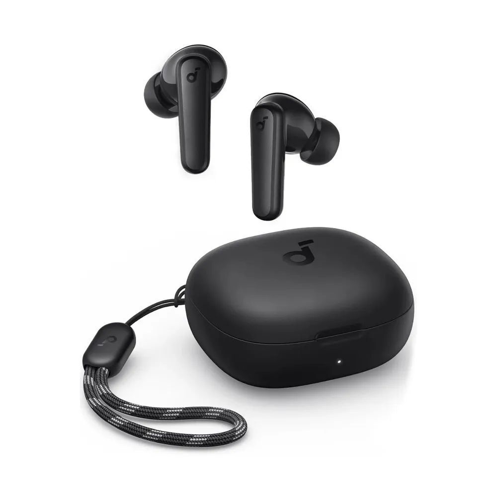 Беспроводные наушники Soundcore by Anker P20i (из-за рубежа)