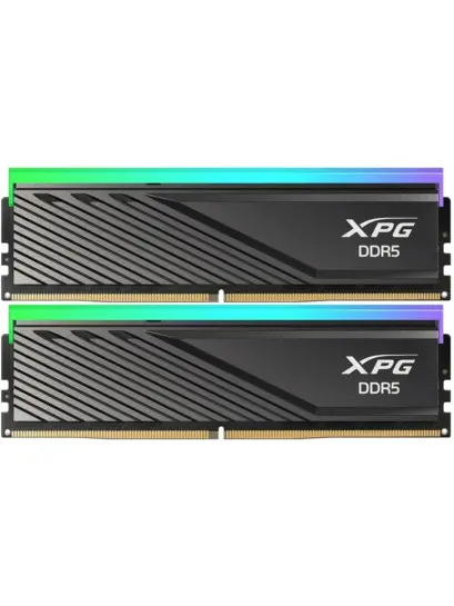 Комплект модулей памяти XPG DDR5 2х8ГБ DIMM (с ВБ кошельком)