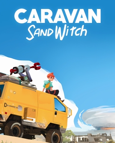 [PC] Caravan SandWitch