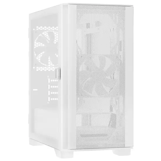 Корпус MONTECH AIR 100 LITE AIR 100 LITE (W) (не везде)