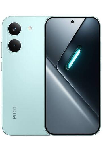 Смартфон Xiaomi Poco X8 Pro 8/512ГБ (c ВБ-кошельком, из-за рубежа)
