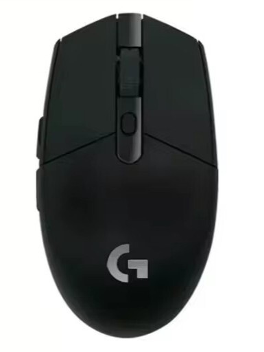 Игровая мышь Logitech (G) G304