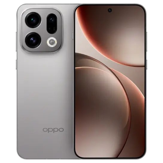 Смартфон Oppo Find X9, 12/256ГБ, CN (из-за рубежа)