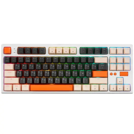 Клавиатура механическая беспроводная Panteon T21 PRO RS HS (в наличии не везде)