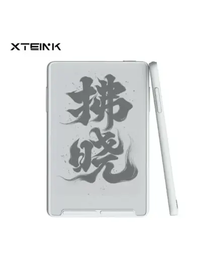 Электронная книга XTEINK X3 3.7 дюйма 16 ГБ (из-за рубежа, с ВБ кошельком)