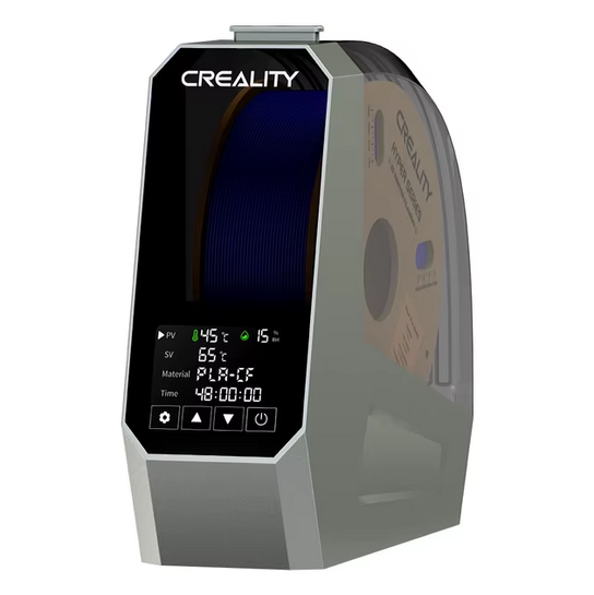 Сушилка для пластика Creality Space Pi