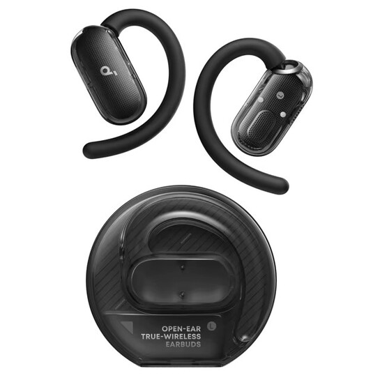 Беспроводные наушники Soundcore by Anker V40i