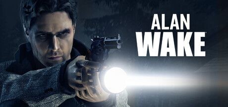 [PC] Alan Wake 