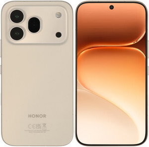Смартфон HONOR 600 Pro 12/512 ГБ (с картой Пэй, из-за рубежа)
