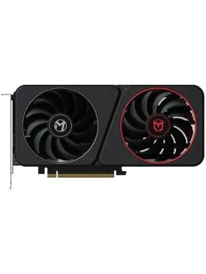 Видеокарта Maxsun Intel Arc B580 Milestone 12G (с ВБ кошельком)