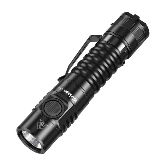 Светодиодный фонарь Wurkkos FC11C