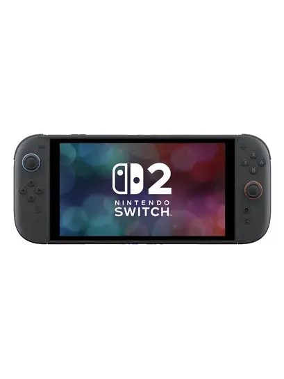 Игровая консоль Nintendo Switch 2, 256 Гб (с wb-картой)
