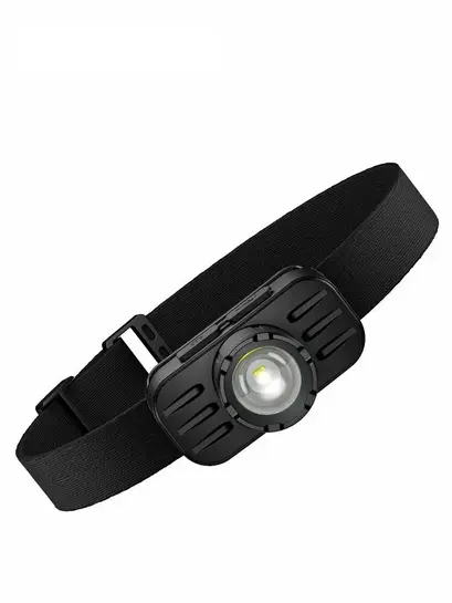 Налобный фонарь Superfire HL80S (с картой банка партнера, из-за рубежа)