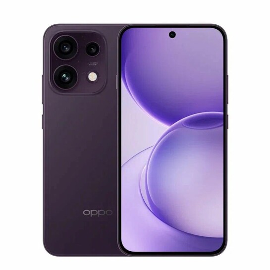 Смартфон OPPO Reno16 12/256 ГБ (доставка из-за рубежа, пошлина 3 959₽)