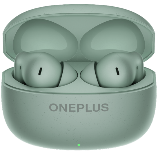 Беспроводные наушники OnePlus Nord Buds 4 (с банками партнерами)