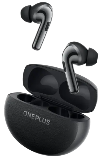  Наушники беспроводные OnePlus Buds Pro 3 (c картой банка-партнера, из-за рубежа)